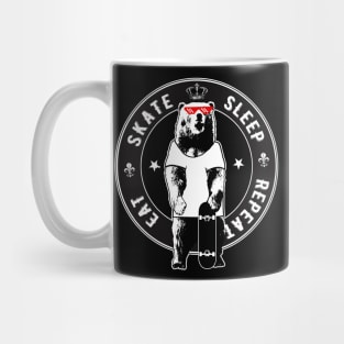 Cool Bear Mug